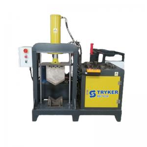 MR-10 motor recycling machine 
