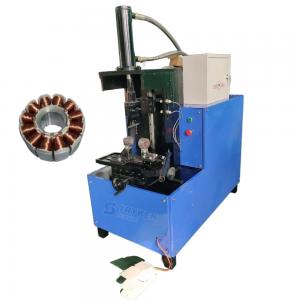 MR-4 motor recycling machine