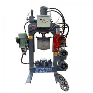 MR-9 motor recycling machine 