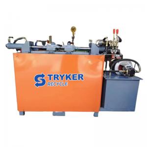 MR-H2 motor recycling machine 