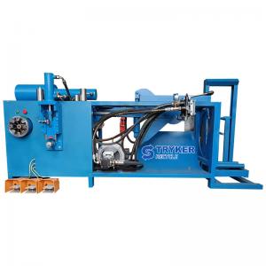 MR-X motor recycling machine 