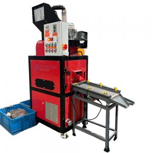 ST-05M cable granulator machine