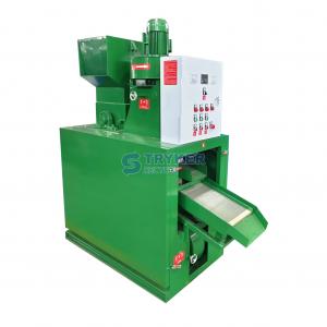 ST-06 cable granulator machine
