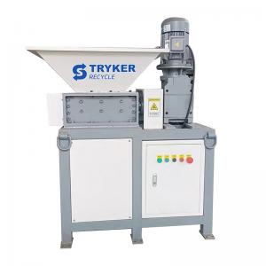 ST-EB300 Double shaft shredder