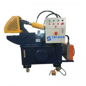 AS250B Alligator Shear