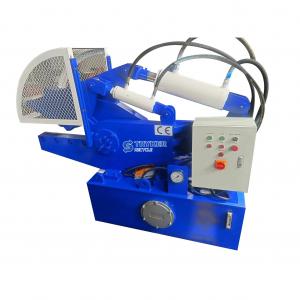 AS630B Alligator Shear