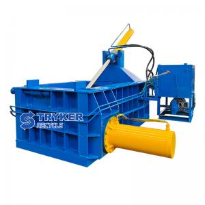 ST-B130 Horizontal metal baler