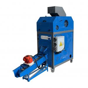 ST-C03 Cable granulator