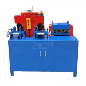ST-D2 Wire Stripping Machine 
