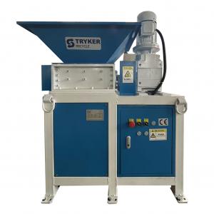 ST-EB400 Double-Shaft shredder