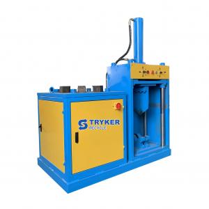 MR-T motor recycling machine 