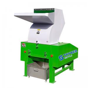 ST-QL600 Plastic Crusher